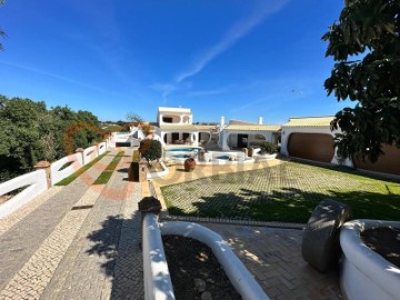 Casa o chalet 4 Habitaciones en Algoz e Tunes