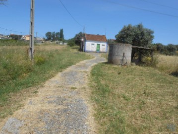 Moradia 2 Quartos em São Pedro de Tomar