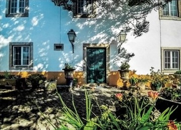 Quintas e casas rústicas 11 Quartos em Azueira e Sobral da Abelheira