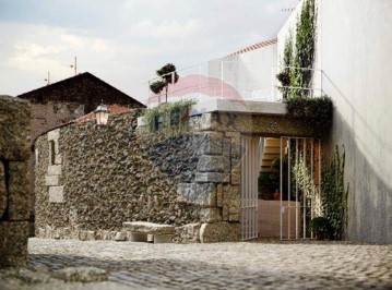 Maison 2 Chambres à Vila Nova de Paiva, Alhais e Fráguas