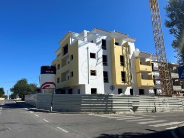 Apartamento 3 Quartos em Almancil