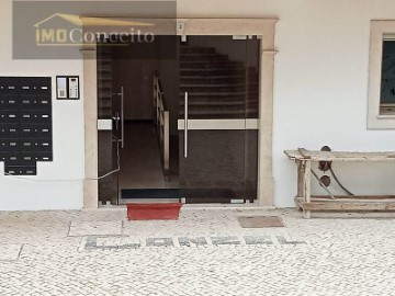 Apartamento 2 Quartos em São João Baptista e Santa Maria dos Olivais