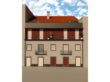 Appartement 11 Chambres à Ponta Delgada (São Sebastião)