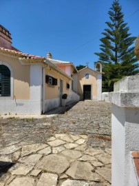 Casas rústicas 11 Habitaciones en Alenquer (Santo Estêvão e Triana)