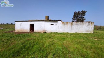 Quintas e casas rústicas 1 Quarto em Mourão