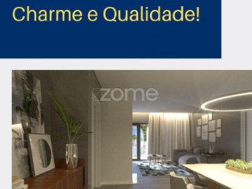 Apartamento 4 Quartos em Miranda do Corvo