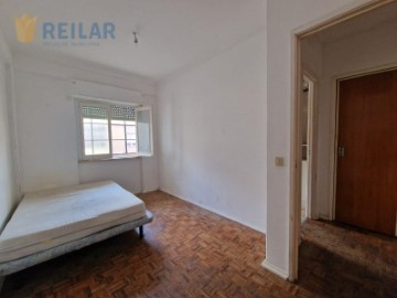 Apartamento 1 Quarto em Vialonga