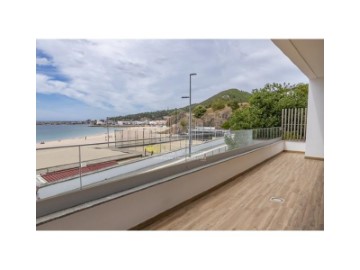 Apartamento 2 Quartos em Sesimbra (Santiago)