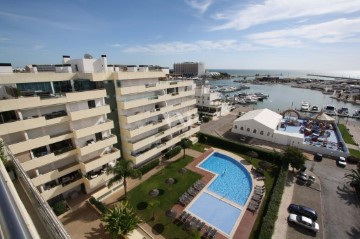 Apartamento 3 Quartos em Quarteira