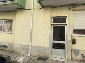 Apartamento 3 Quartos em Oeiras e São Julião da Barra, Paço de Arcos e Caxias