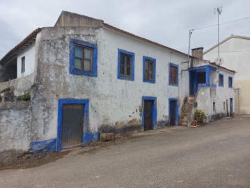 Moradia 4 Quartos em Leiria, Pousos, Barreira e Cortes