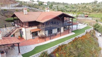 Casa o chalet 4 Habitaciones en Serra e Junceira