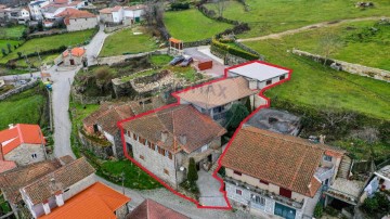 Casa o chalet 3 Habitaciones en Vila Pouca de Aguiar