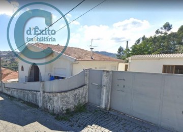 Moradia 3 Quartos em Tagilde e Vizela (São Paio)