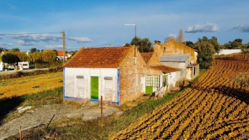 Moradia 3 Quartos em São Pedro de Tomar