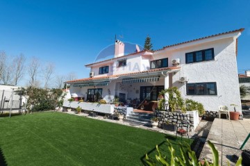 Maison 6 Chambres à Sesimbra (Castelo)