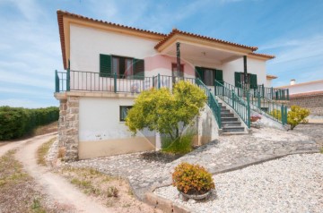 Maison 3 Chambres à Cadaval e Pêro Moniz