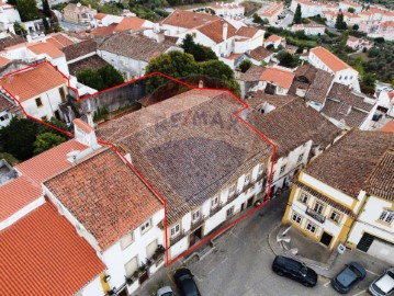 Maison 10 Chambres à Sé e São Lourenço