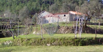 Maison 1 Chambre à Cabril