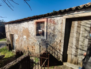 Maison 2 Chambres à Santiago da Guarda