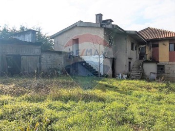 Maison 2 Chambres à Vila Boa de Quires e Maureles