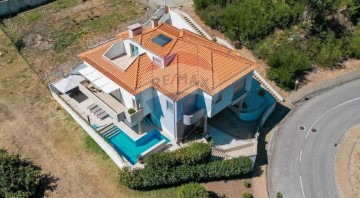 Maison 4 Chambres à Gondomar (São Cosme), Valbom e Jovim