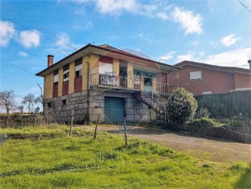 Maison 4 Chambres à Vila Boa de Quires e Maureles