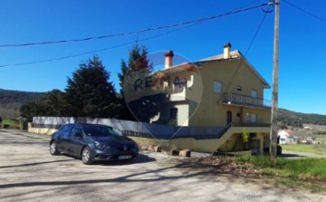 Casa o chalet 5 Habitaciones en Vidago, Arcossó, Selhariz, Vilarinho Paranheiras