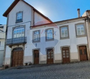 Maison 5 Chambres à Vimioso