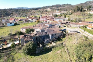 Casa o chalet 6 Habitaciones en Refojos de Basto, Outeiro e Painzela