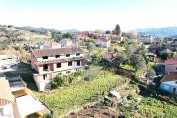 House 5 Bedrooms in Arco de Baúlhe e Vila Nune