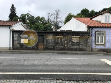 Moradia 2 Quartos em Merelim (São Paio), Panoias e Parada de Tibães