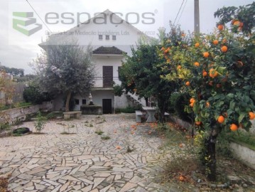Casa o chalet 4 Habitaciones en Escalos de Baixo e Mata