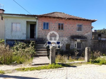 Moradia 5 Quartos em Vale (São Cosme), Telhado e Portela