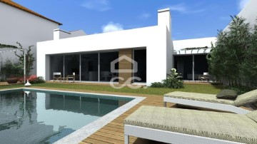 House 6 Bedrooms in Évora (São Mamede, Sé, São Pedro e Santo Antão)