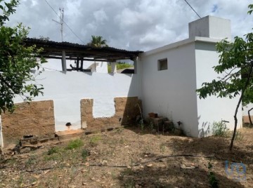 Moradia 2 Quartos em Moncarapacho e Fuseta