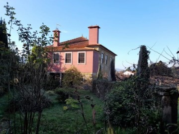 Casa o chalet 5 Habitaciones en Venade e Azevedo
