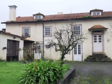 Maison 3 Chambres à O. Azeméis, Riba-Ul, Ul, Macinhata Seixa, Madail