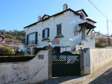 Maison 4 Chambres à Seixas