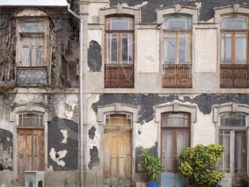 House 8 Bedrooms in Campanhã