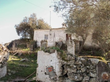 Casas rústicas 1 Habitacione en Santo António das Areias