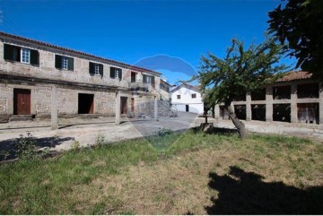 Maisons de campagne à Candoso São Tiago e Mascotelos