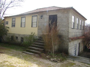 Casas rústicas 7 Habitaciones en Mancelos
