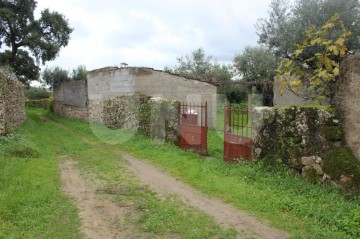 Quintas e casas rústicas em Escalos de Cima e Lousa