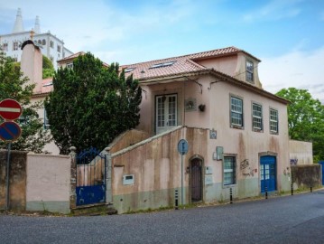 Quintas e casas rústicas 5 Quartos em Agualva e Mira-Sintra