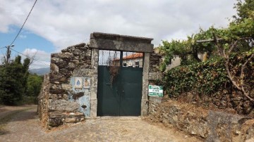 Casas rústicas 2 Habitaciones en Venade e Azevedo