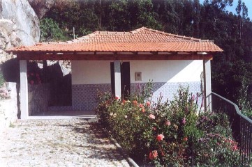 Quintas e casas rústicas em São Cristóvão de Nogueira