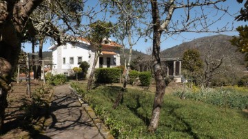 Quintas e casas rústicas 7 Quartos em Vilar de Mouros