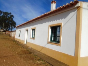 Country homes 3 Bedrooms in Serpa (Salvador e Santa Maria)