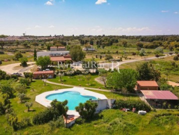 Maisons de campagne 5 Chambres à Alpalhão